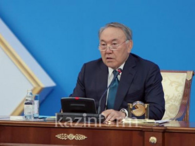 Дүниежүзі қазақтарын қолдау үшін "Отандастар" қоры құрылады