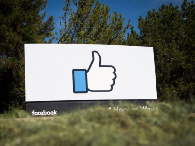 Facebook екі миллиардыншы қолданушысын тіркеді