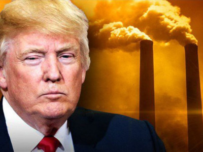 Париж келісімі: Трамп шешімінің жаһанға қаупі қандай?