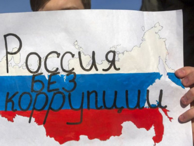 Ресейде коррупцияға қарсы митингке қатысушылар жаппай ұстала бастады