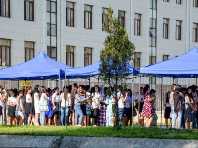 Өзбекстанда жаңа маусымда оқу ақысы көтерілмейді
