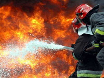 Жезқазғанның орталық базары ортқа оранды