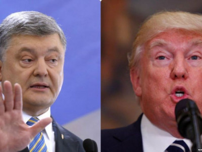 Ақ үйде АҚШ және Украина президенттері кездеседі