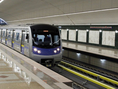 Алматыда Наурызбай ауданында екі метро стансасы салынады