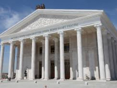 Елбасы ШЫҰ Саммитінің қатысушыларына арналған концертті тамашалады