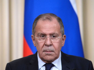 Лавров: Путин мен Трамп Гамбургте кездеседі