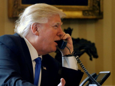 Трамп Катарды араб лидерлерінің қысымынан құтқаруға дайын