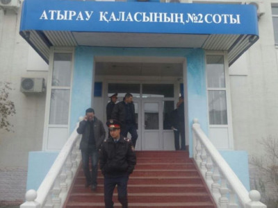 "Таблиғи Жамағатты" насихаттаған 6 адам сотталды
