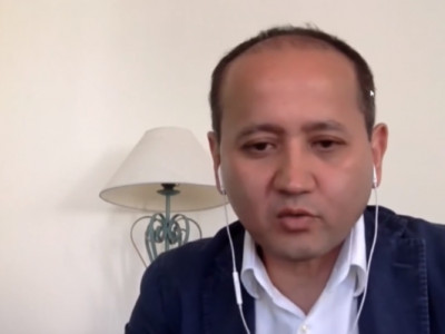 Әблязов: сот маған қандай шешім шығарса да, «бәрібір»