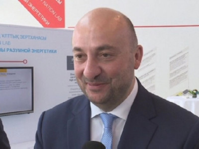 EXPO кезінде Люксембургтің ұлттық күні аталып өтеді