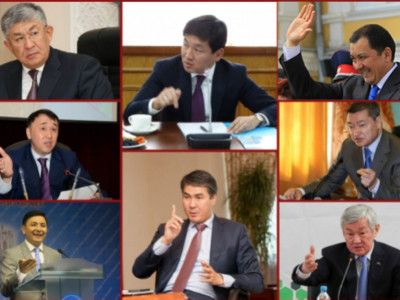 Әкімдер рейтингі: кім көш бастап тұр?
