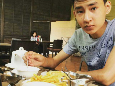 Алматыда жоғалған студенттің Шымкентте жүргені белгілі болды