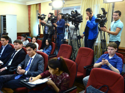 Қазақстанда кәсіподақтарға 3 млн жұмыскер тіркелген