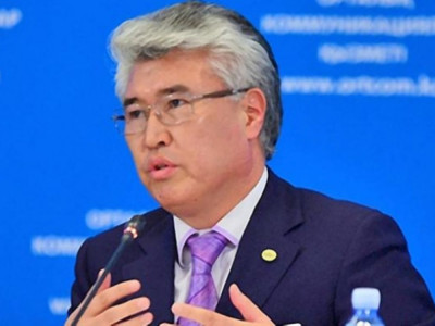 Мұхамедиұлы Жаманқұловты қолдаған қайраткердің қызына доқ көрсеткен