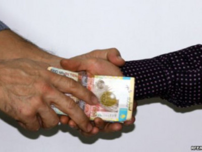 Жемқорлықпен күрес – ашық қоғамның ұстанымы
