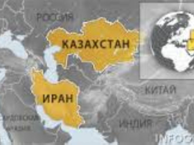 Иран Қазақстаннан жалға жер алады