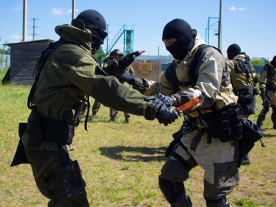 ҰҚК майоры тактикалық жаттығу кезінде оқ тиіп, көз жұмды