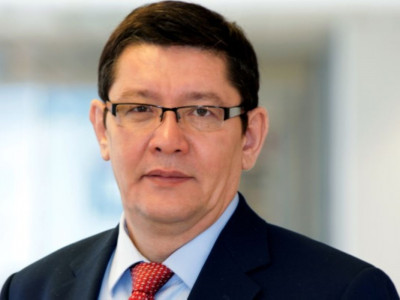 Рзабек Артығалиев: "Теңізшевройл" -  Қазақстан үкіметімен серіктес