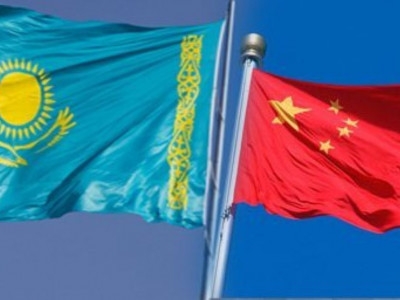 Қазақстанның Қытайға қарызы 12,5 млрд долларға жетті