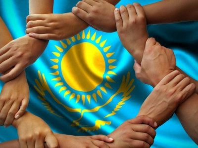 ҰЭМ: Қазақстандықтардың саны 18 миллионға жетті