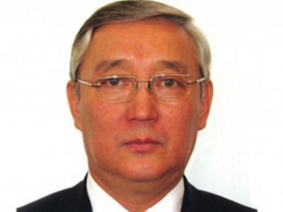 Абай атындағы Қазақ ұлттық педагогикалық университетіне жаңа ректор келді