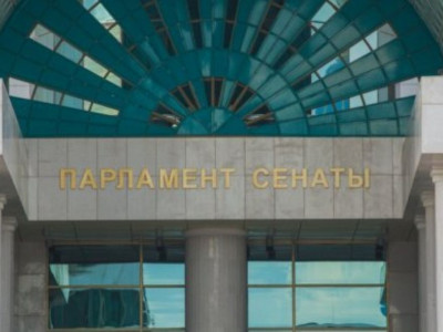 Қазақстанның Сенат депутаттарын сайлау қорытындысы шықты