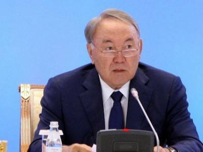 Елбасы Шетелдік инвесторлар кеңесінің 30-пленарлық отырысына қатысты