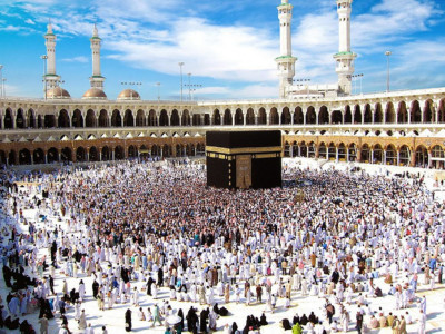 40 жасқа толмағандар қажылыққа жіберілмейді