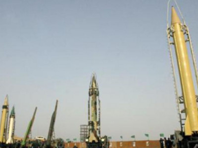 Иран жаңа зымыран жобасын бастайтыны жайлы мәлімдеме жасады