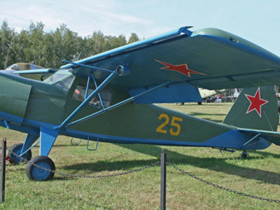 Як-12 ұшағы апатының бастапқы себебі анықталды