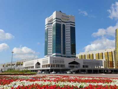 Алты айдың нәтижесі айтарлықтай