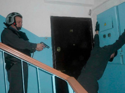 Қарағанды пәтер ұрлығы бойынша көш бастап тұр