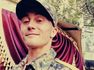 Қашқын сарбаз Атырауда ұсталды