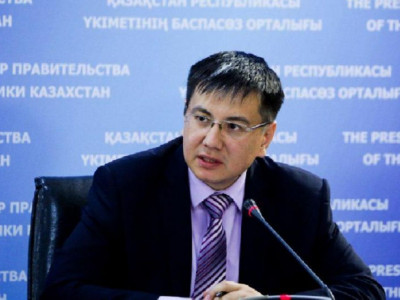Рүстем Құрманов ҚР ауыл шаруашылығы вице-министрі болды
