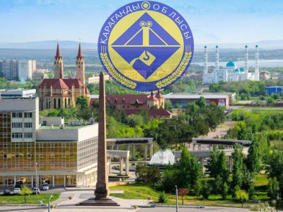 Бақытжан Сағынтаев жұмыс сапарымен Қарағанды облысына барды