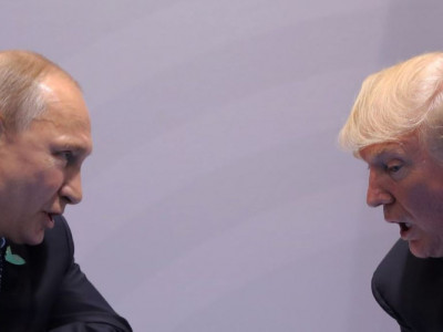 Трамп Путинді Ақ үйге шақыруға дайын