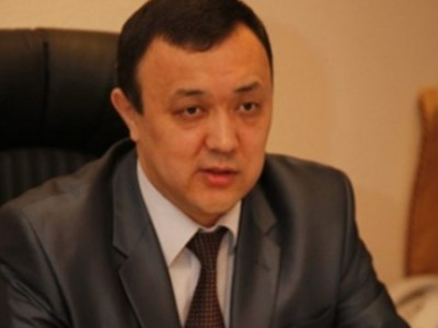 Алматы қаласы әкімінің орынбасары тағайындалды