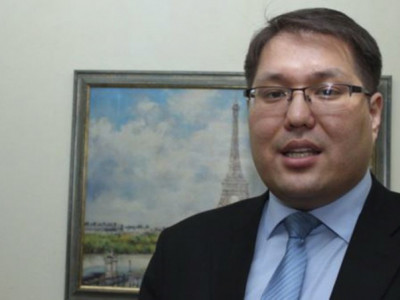 Бауыржан Мусиннің қамау мерзімі 31 шілдеге дейін ұзартылды