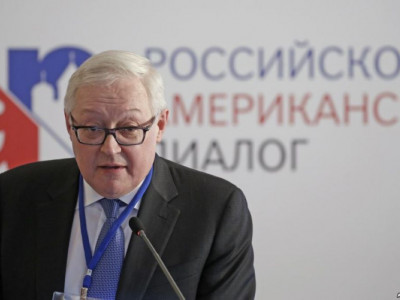 Ресей және Еуропа АҚШ-тың санкциялар туралы заң жобасын сынады