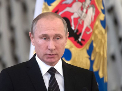 Путин Бердымұхамедовпен кездесуге дайындалуда