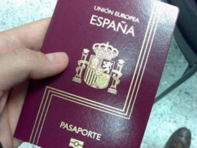 Испан саяхатшысы Қазақстан азаматығынан дәмелі болса керек