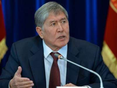 Қырғызстан латын әліпбиіне көшуге асықпайды