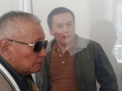 Белсенділер журналист Мамайды абақтыда ұрып-соққанын айтады