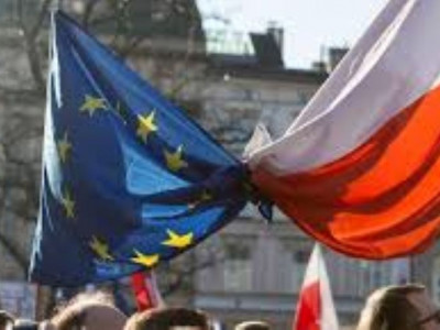 Польша Еуроодаққа ультиматум қойды