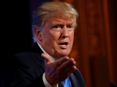 Трамп сириялық оппозицияны қаруландыруын доғарады