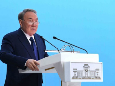 Елбасы Ресей мен Украинаны келіссөзге шақырды