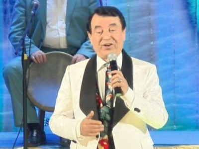 Өзбек әншілеріне лицензия беру талаптары күшейді