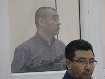 Оралда "Халил шейхтің" соты өтіп жатыр