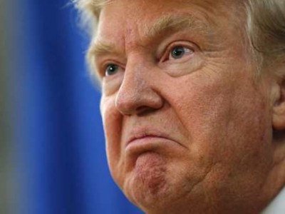 Трамп: Бұл көрсеткіш жаман емес