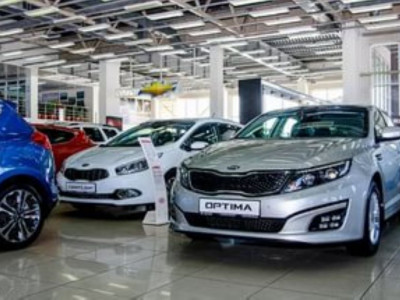 Қазақстанда бірінші жартыжылдықта 8 768 автокөлік өндірілді